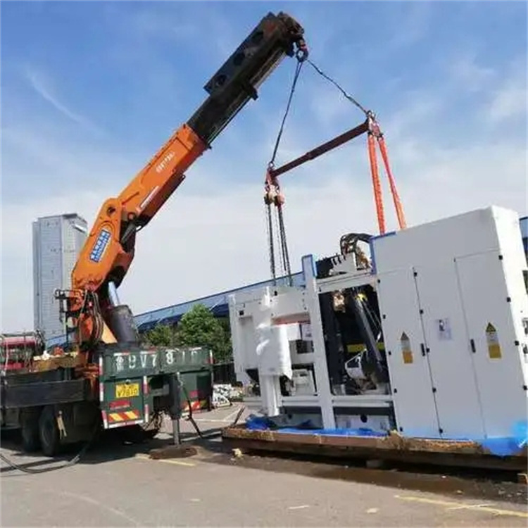 德安附近小吊车联系方式|8-16吨|本地及时服务