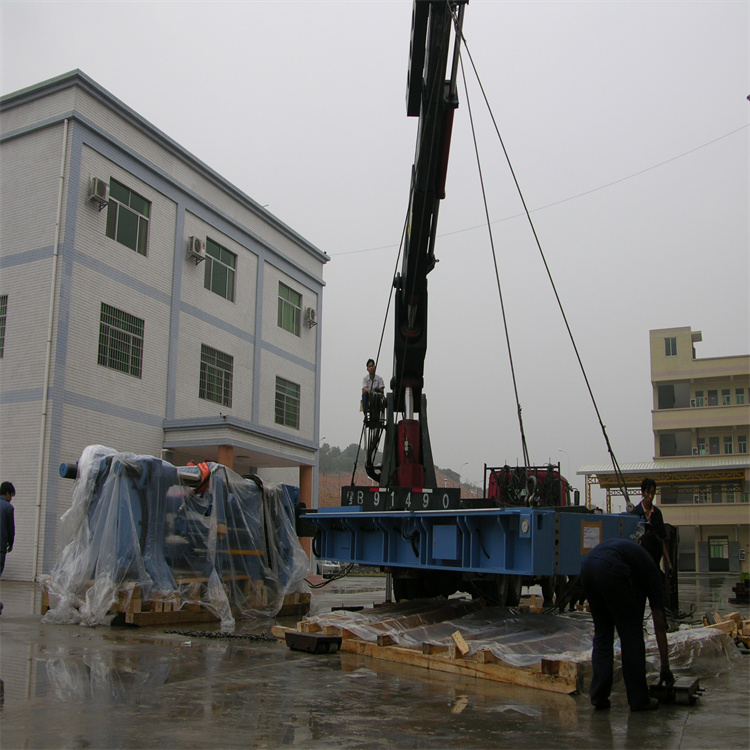 德安钢箱梁吊装 长租短租