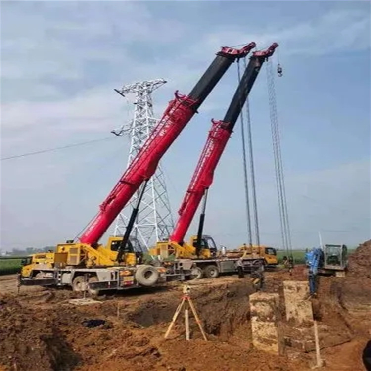 德安小型吊沙子吊车多少钱