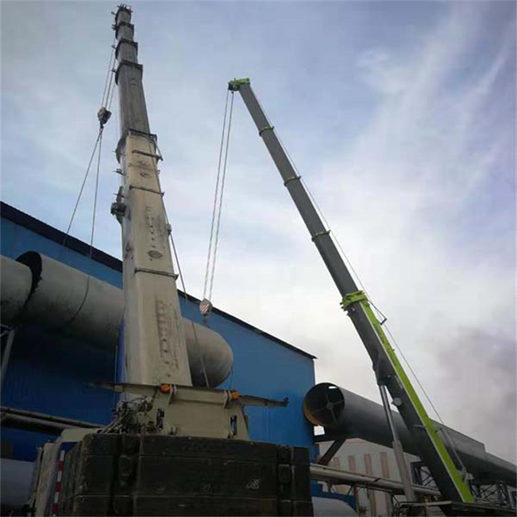 德安工地吊水泥的吊车一个台班多少钱